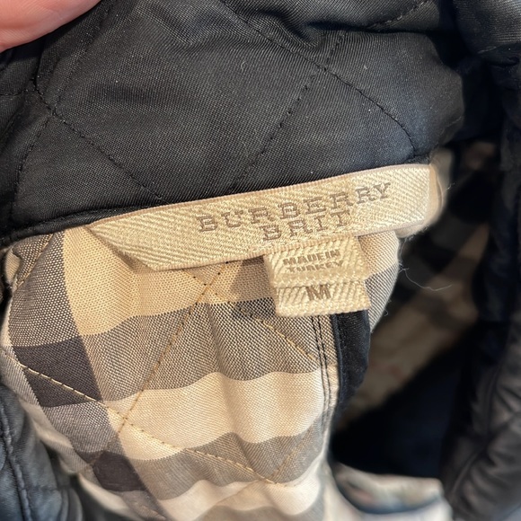Burberry Brit Jacket - Picture 3 of 5